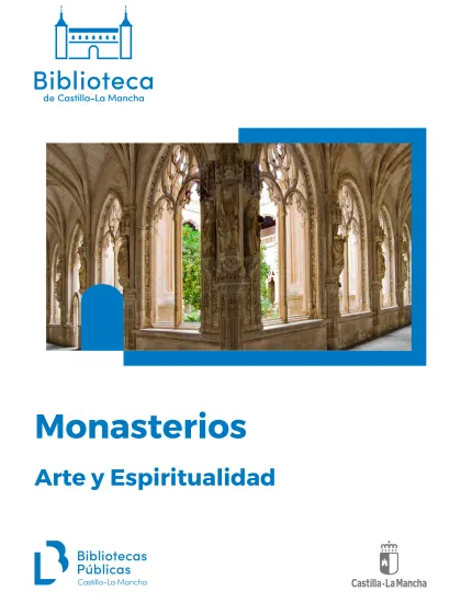 Monasterios: arte y espiritualidad