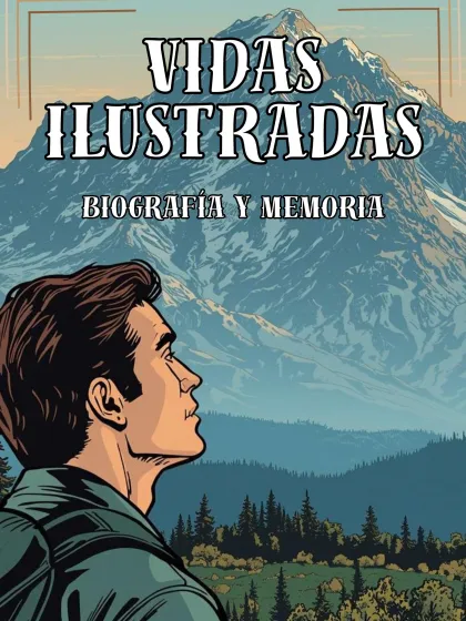 Vidas ilustradas: biografía y memoria