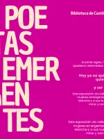 Poetas emergentes