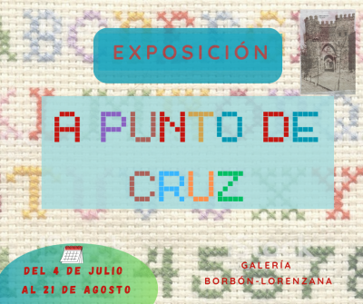 A punto de cruz