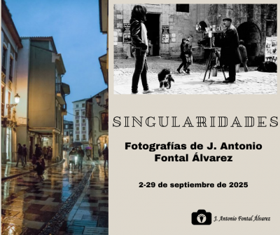 Singularidades