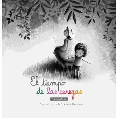 El tiempo de las cerezas