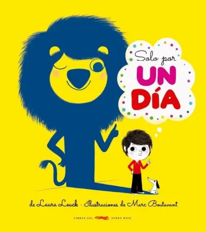 Sólo por un día