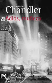 Portada de Adios, muñeca