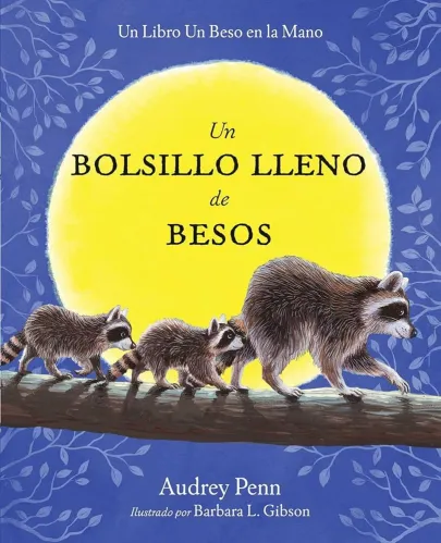 El bolsillo lleno de besos