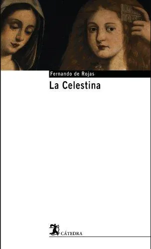 Portada de la Celestina