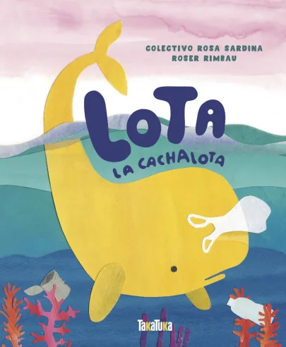 lota la cachalota