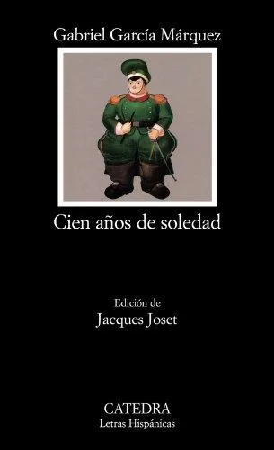 Cien años de soledad