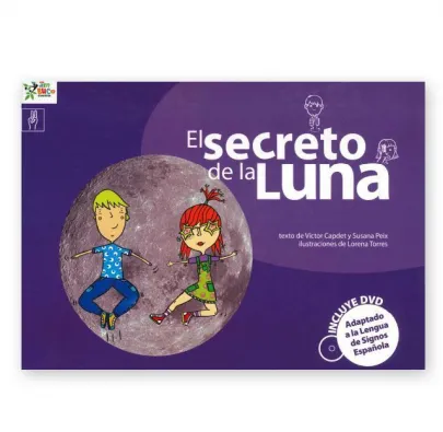 El secreto de la luna