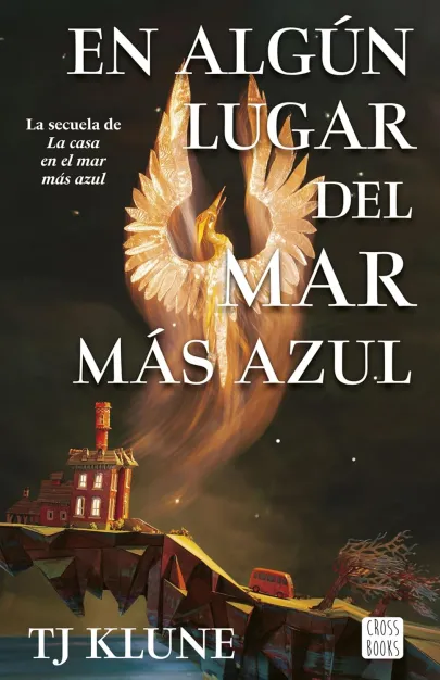 En algún lugar del mar más azul
