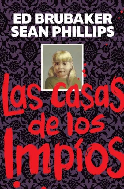 Las casas de los impíos
