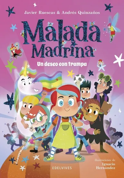 Malada Madrina