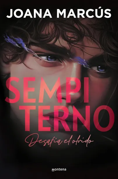 Sempiterno : desafía el olvido
