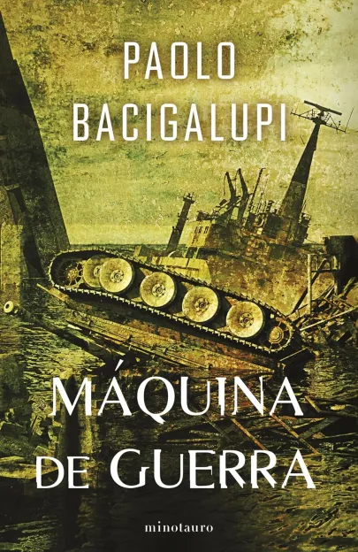 Máquina de guerra