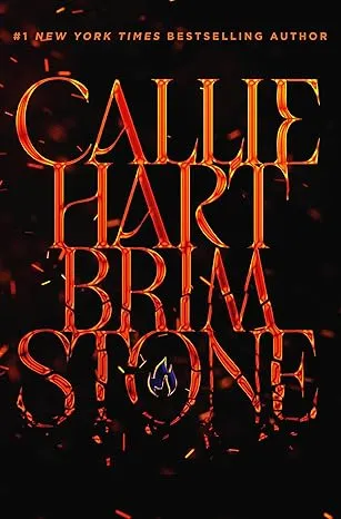 Brimstone