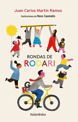 Rondas de Rodari