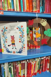 Actividad Zorro dice mentiras_1