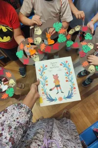 Actividad Zorro dice mentiras_2