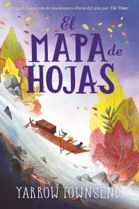 Mapa de hojas
