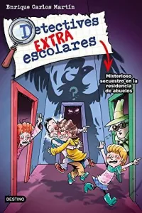 Los Detectives Extraescolares