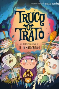 Truco o trato