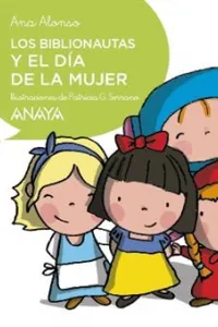 Dibujos de Blancanieves, Caperucita, Alicia...
