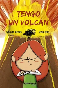 Tengo un volcán