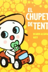 El chupete de Tento