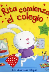 Rita comienza el colegio