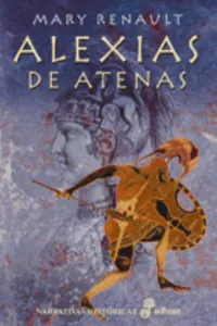Portada de Alexias de Atenas