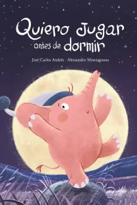 Quiero jugar antes de dormir