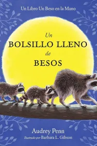 El bolsillo lleno de besos