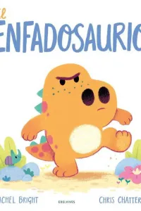 El enfadosaurio
