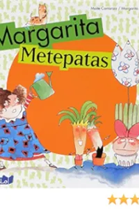 Margarita Metepatas