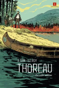 Thoreau: la vida sublime