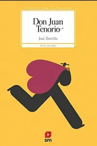 Portada Don Juan Tenorio