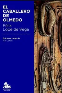 Portada del Caballero de Olmedo