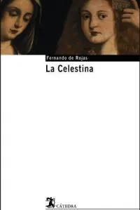 Portada de la Celestina