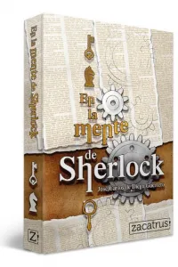 En la mente de Sherlock
