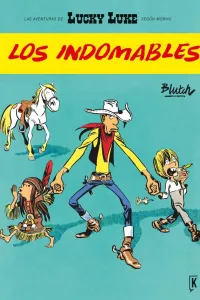 Los indomables