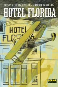 Hotel Florida