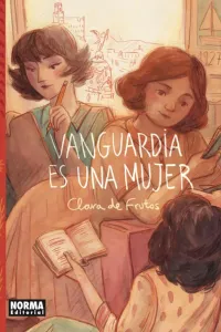 Vanguardia es una mujer