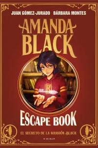 Amanda Black