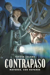 Contrapaso : mayores, con reparos