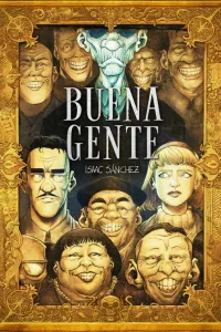 Buena gente