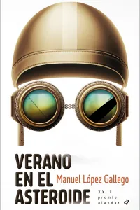 Verano en el asteroide