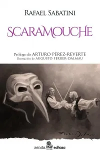 Scaramouche