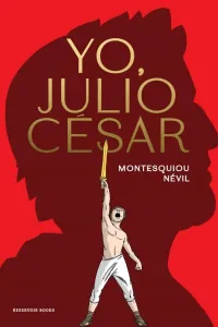 Yo, Julio César