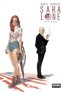 Sara Lone : edición integral