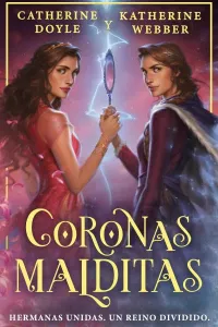 Coronas malditas